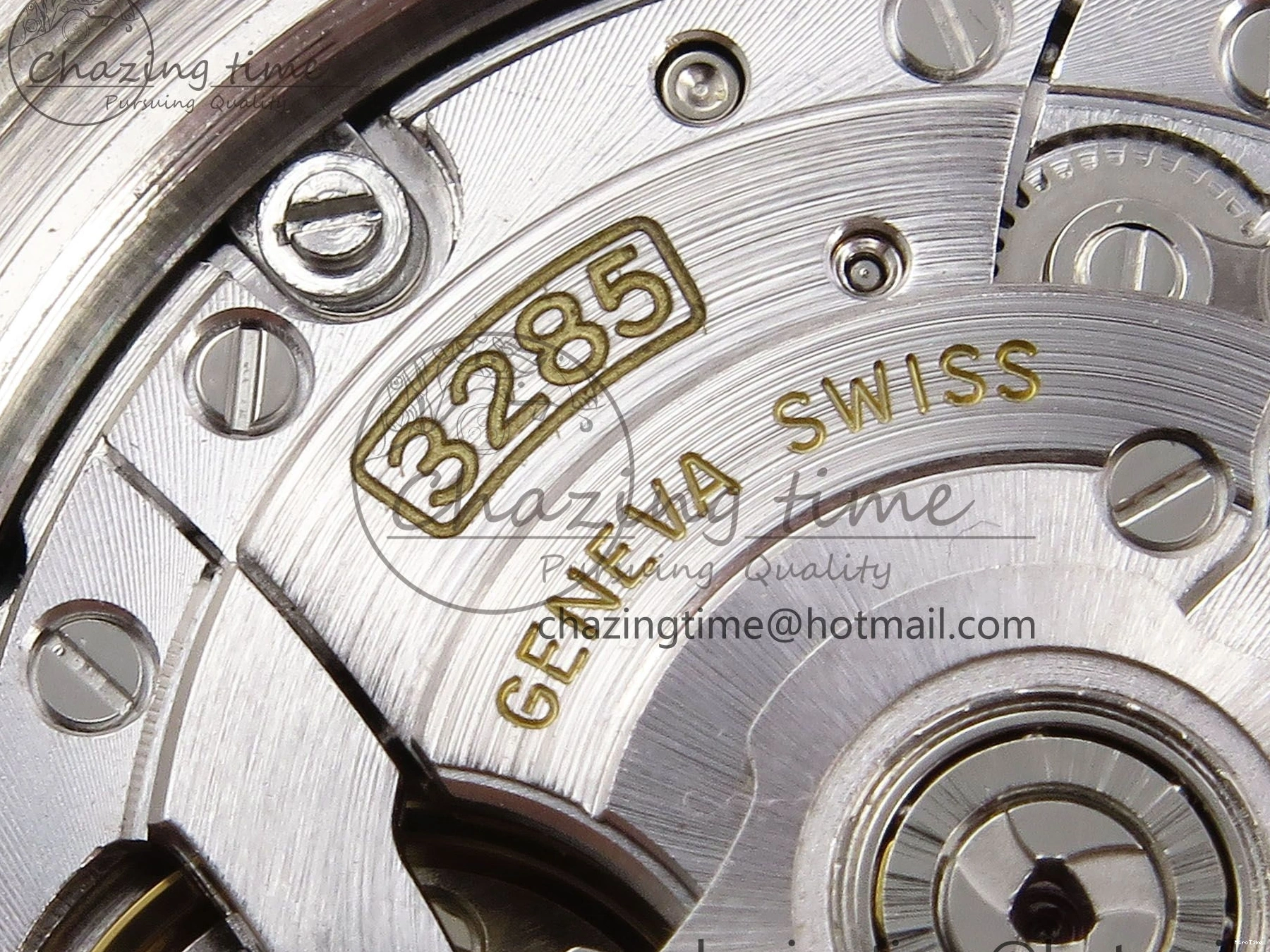 MiroTime 0503 Sporty GMT-Master II 126710 GRNR Black Gray Ceramic 904L Steel 3EF 1:1 Best Edition on Jubilee Strap VR 1339